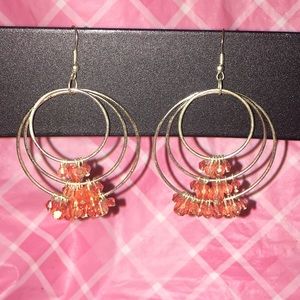 🎈SALE🎈🌸#49.TRIPLE ORANGES🌸